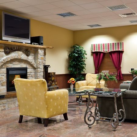 Holiday Inn Express Of Salado-Belton By Ihg Interiør bilde