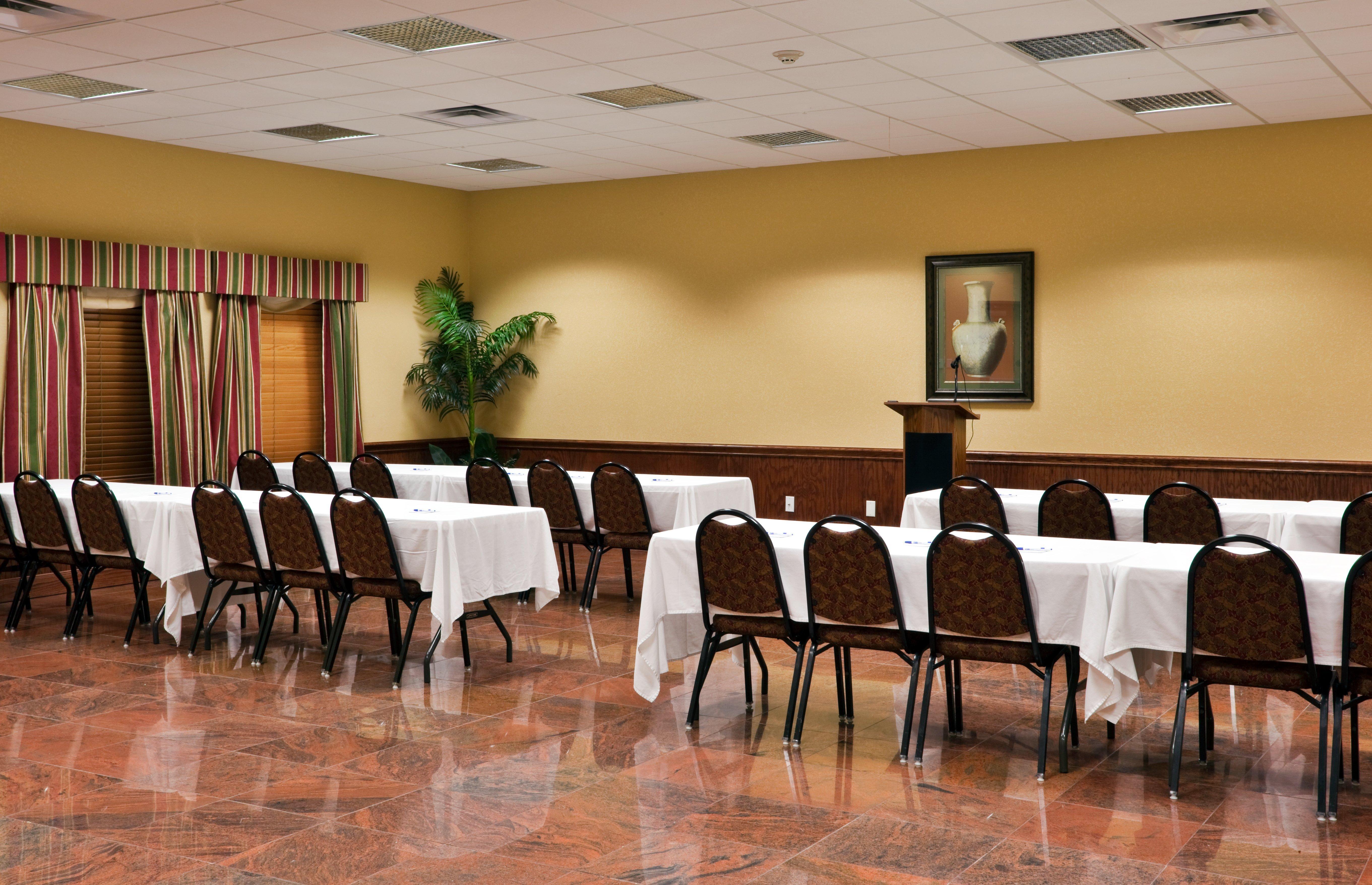 Holiday Inn Express Of Salado-Belton By Ihg Eksteriør bilde