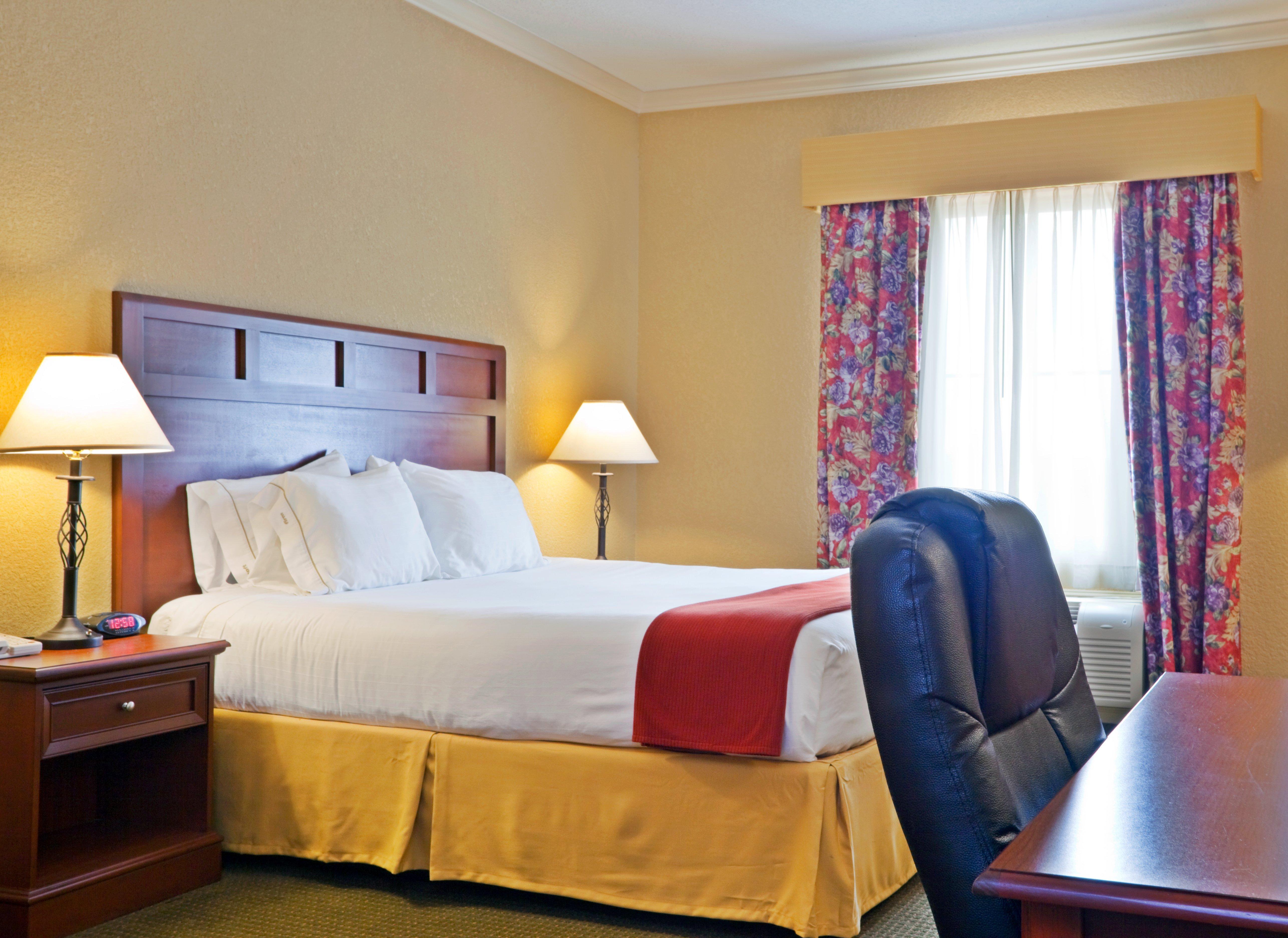 Holiday Inn Express Of Salado-Belton By Ihg Eksteriør bilde