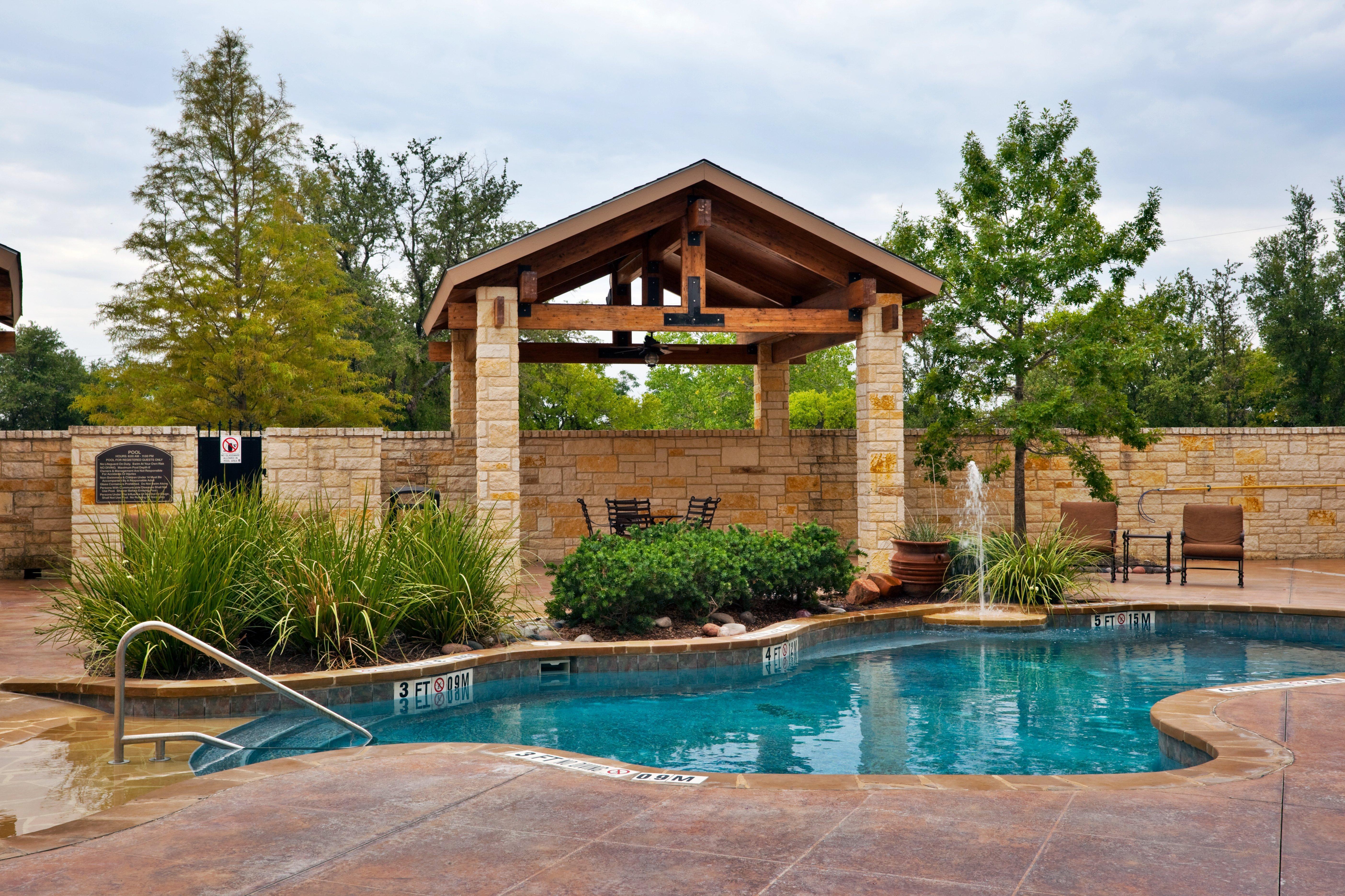 Holiday Inn Express Of Salado-Belton By Ihg Fasiliteter bilde