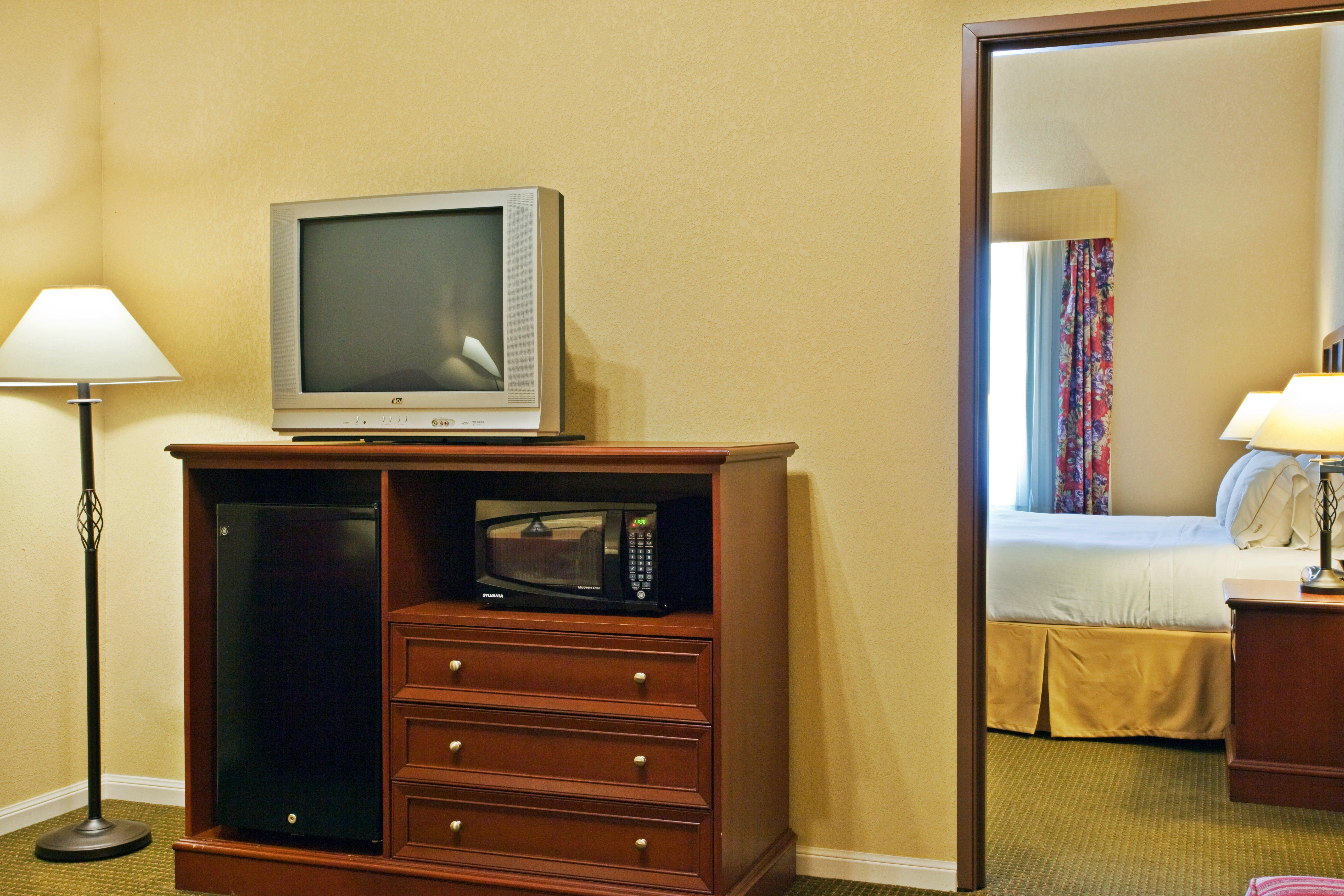 Holiday Inn Express Of Salado-Belton By Ihg Rom bilde
