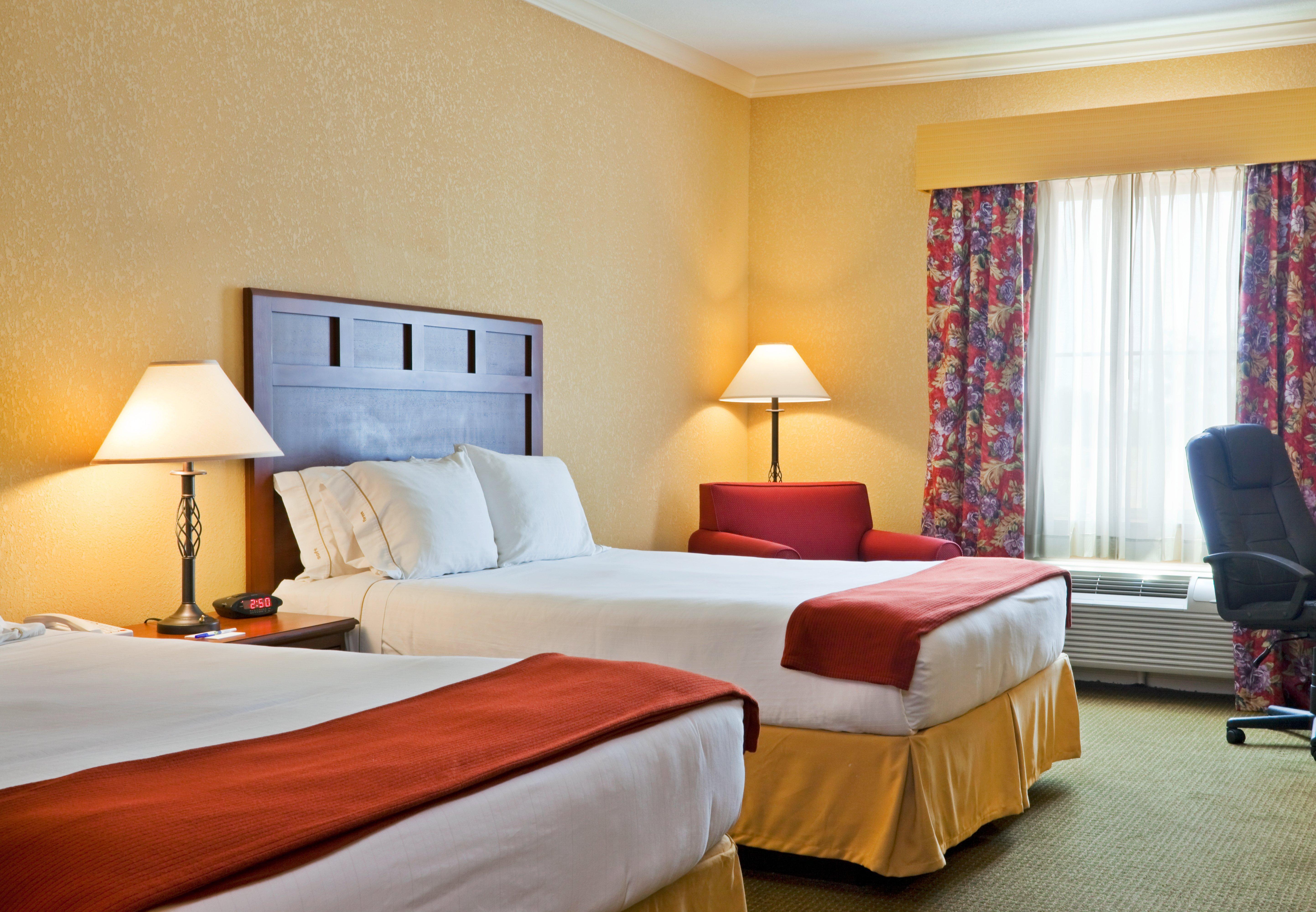Holiday Inn Express Of Salado-Belton By Ihg Eksteriør bilde
