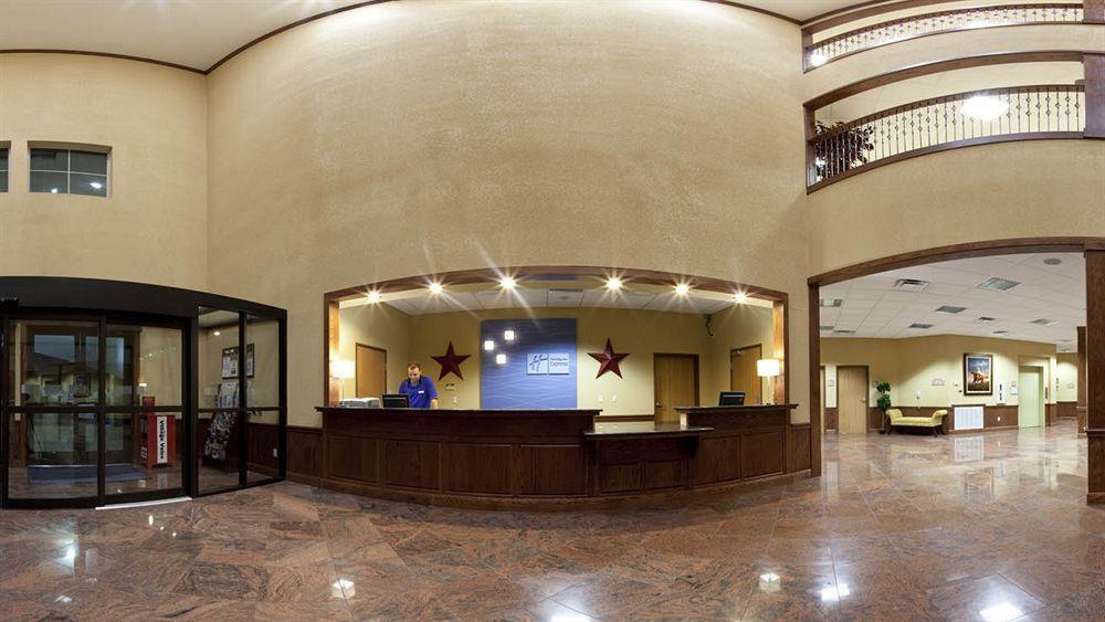Holiday Inn Express Of Salado-Belton By Ihg Eksteriør bilde
